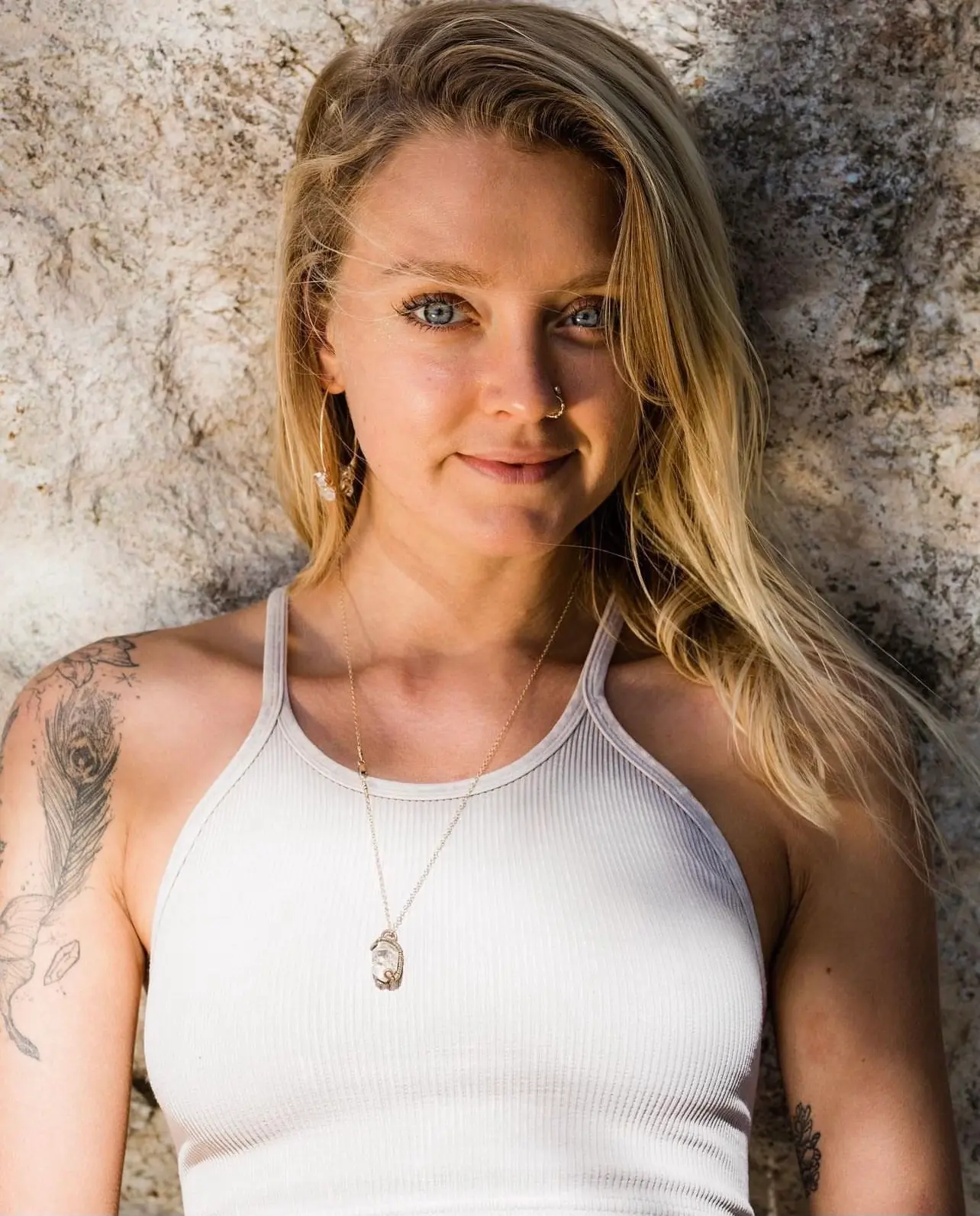 Erin Dillon — Blue Mango Yoga teacher