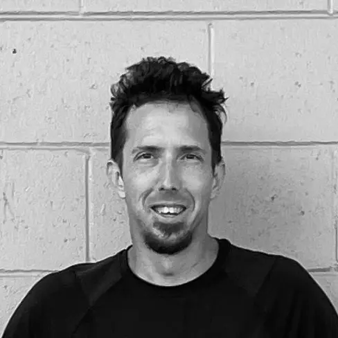 Trevor Martin — Blue Mango Yoga teacher