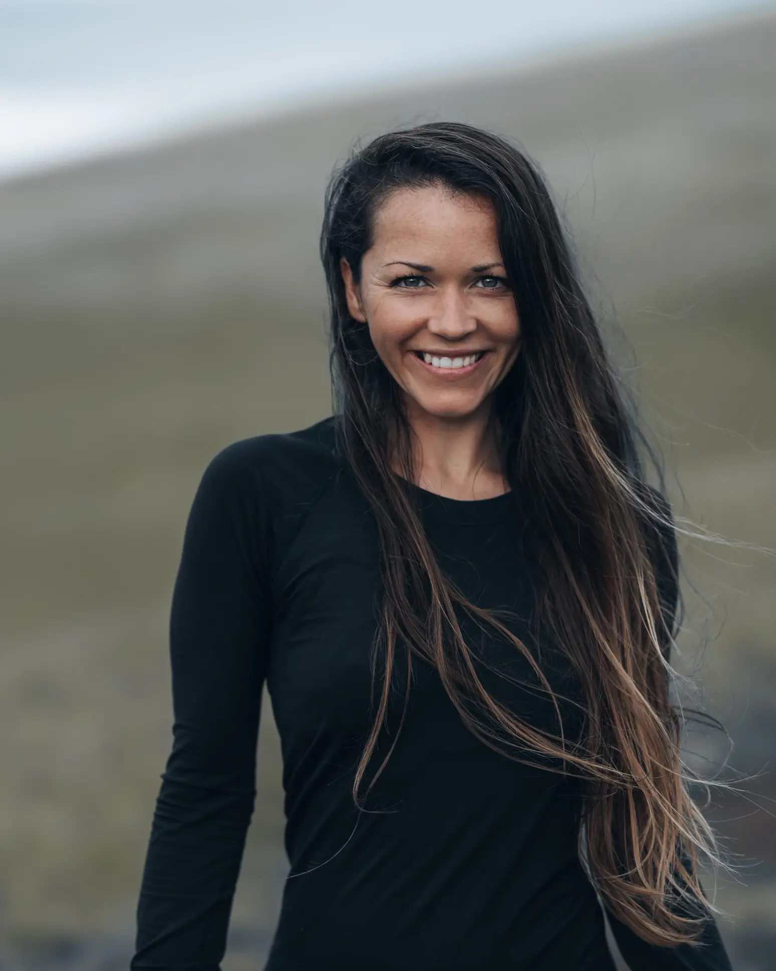 Ashley J — Blue Mango Yoga teacher