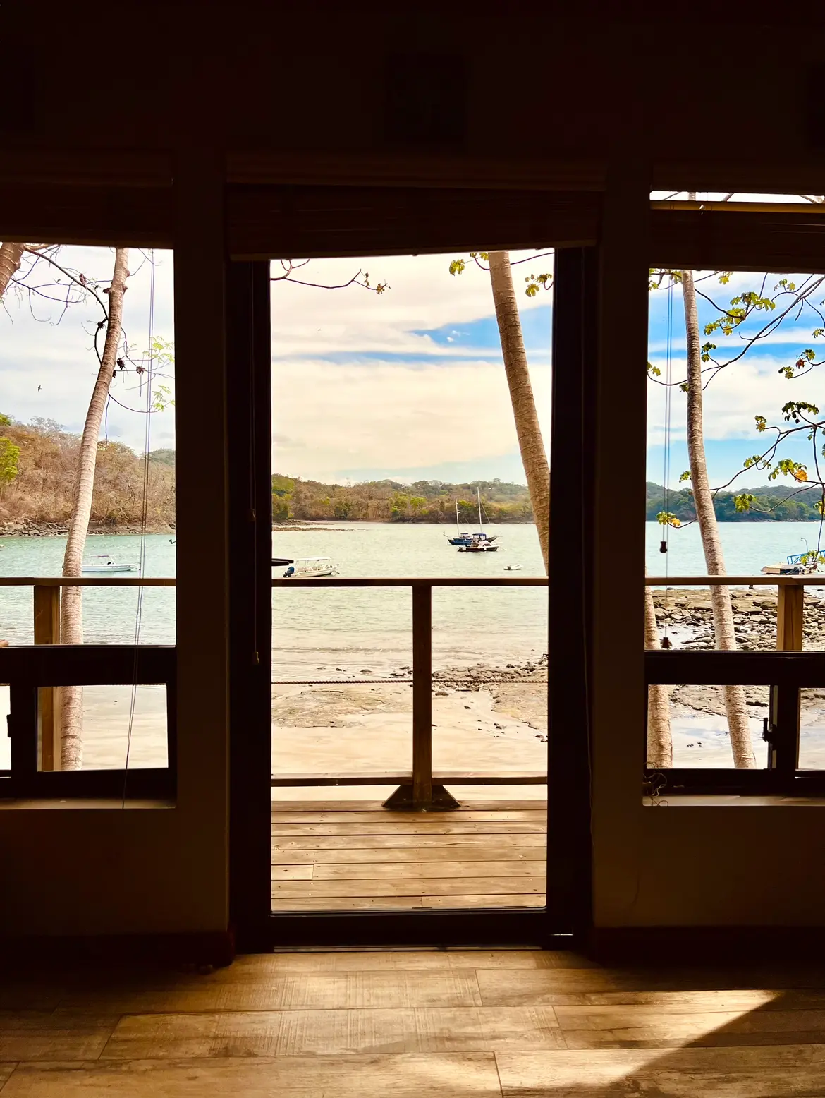Ursa Villa at Selva Terra Resort